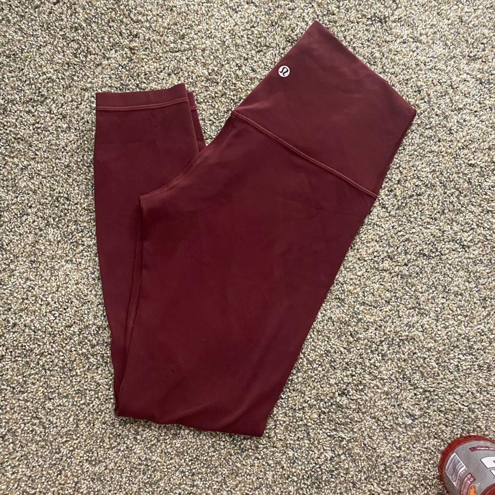 Lulus align 25”